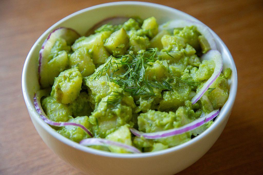 Photo credit: happycow