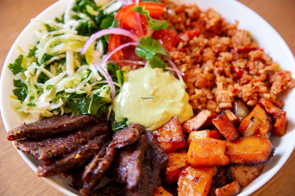 Photo credit: happycow