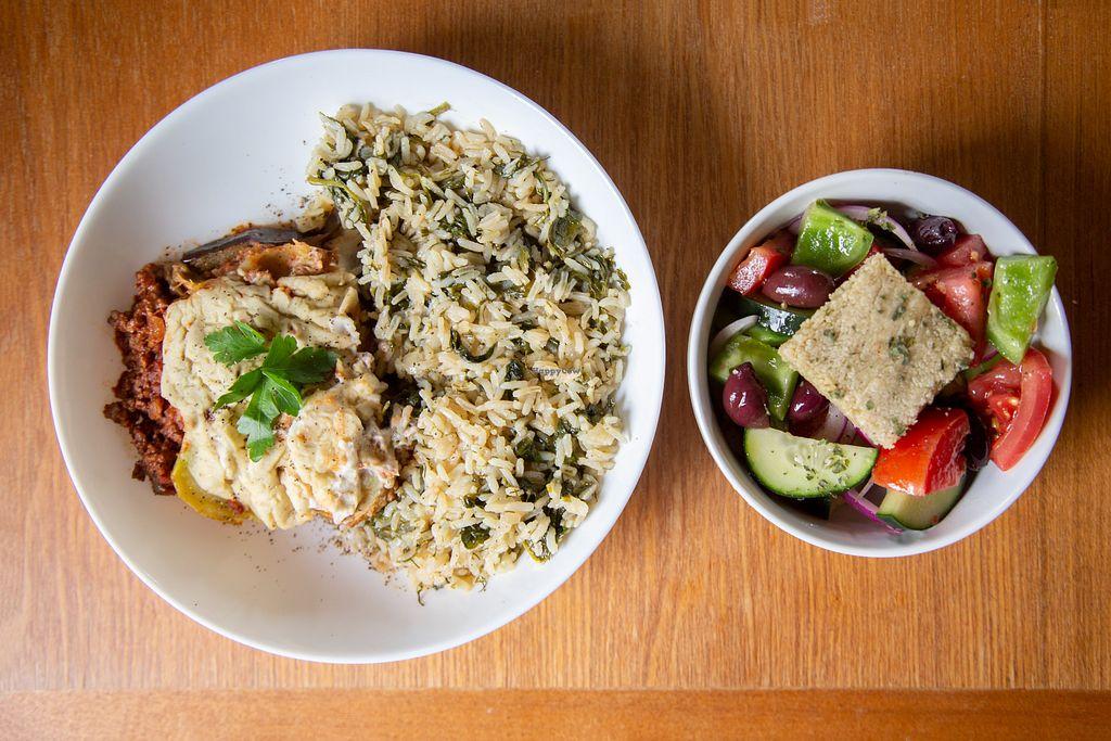 Photo credit: happycow