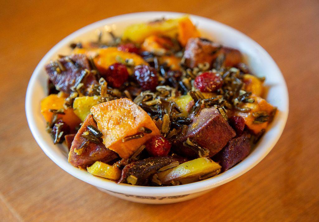 Photo credit: happycow