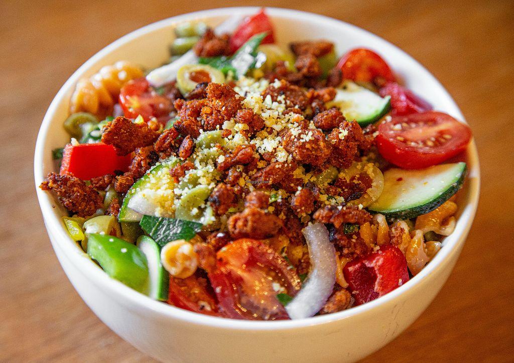 Photo credit: happycow