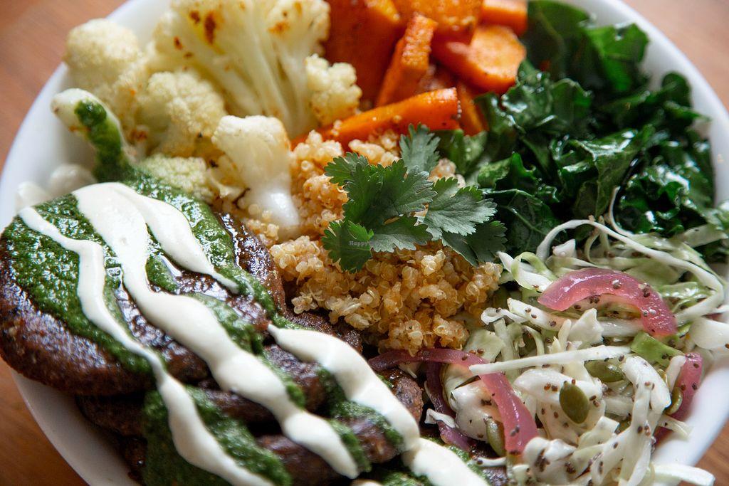 Photo credit: happycow