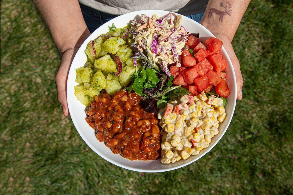 Photo credit: happycow