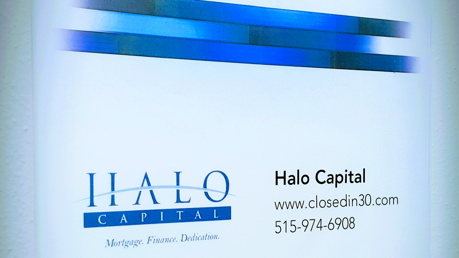HALO Capital