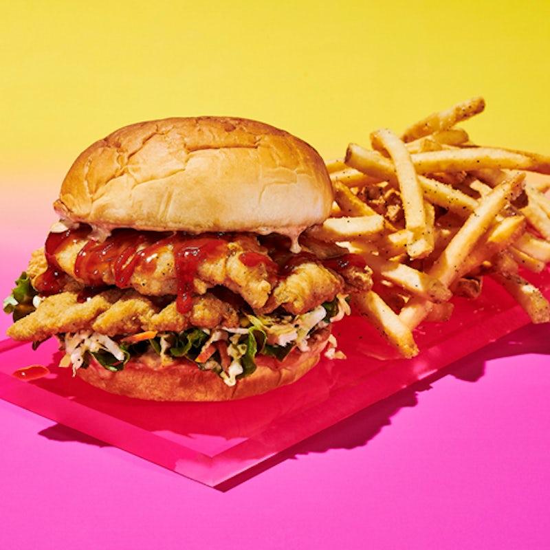 Photo credit: grubhub