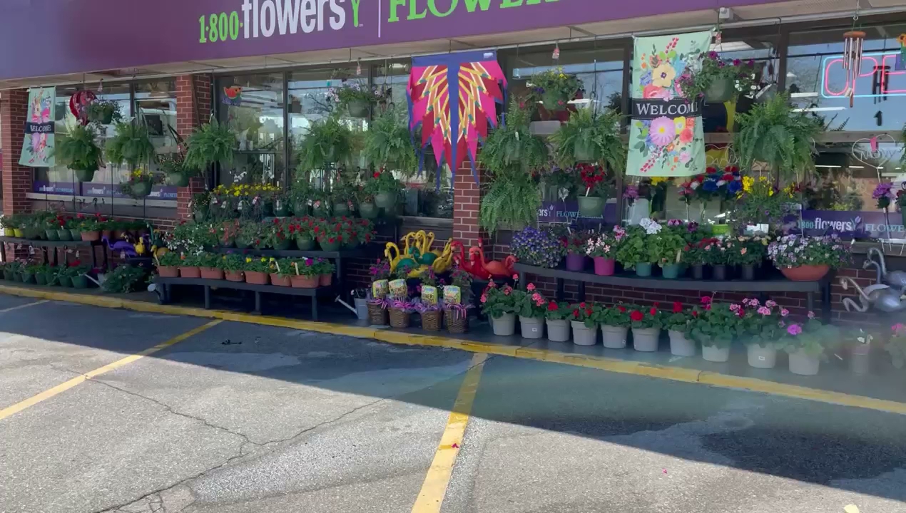 Flowerama Des Moines