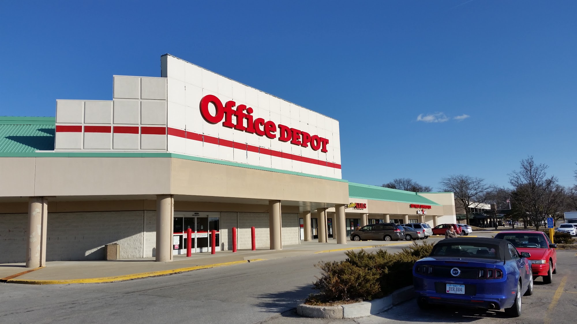 Office Depot