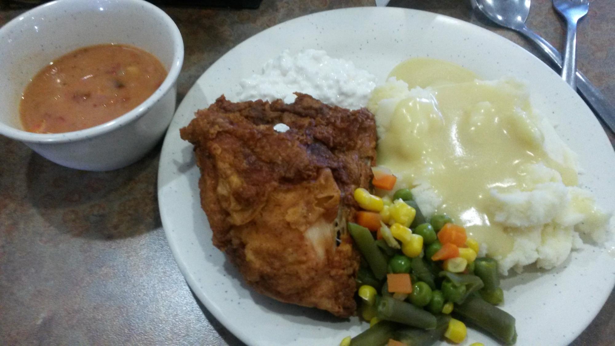 Photo credit: tripadvisor