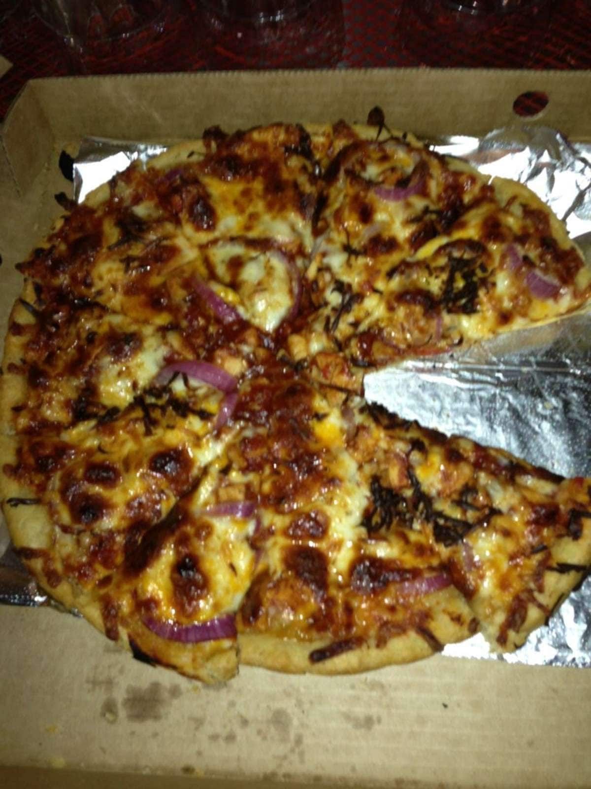 Photo credit: zomato