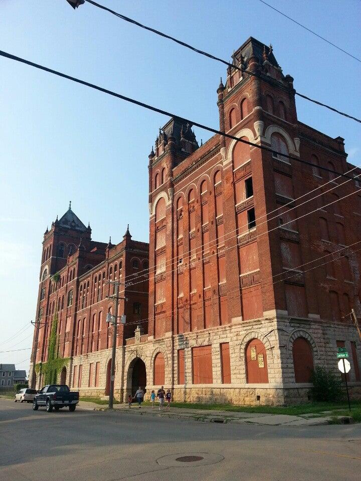 Photo credit: nextdoor