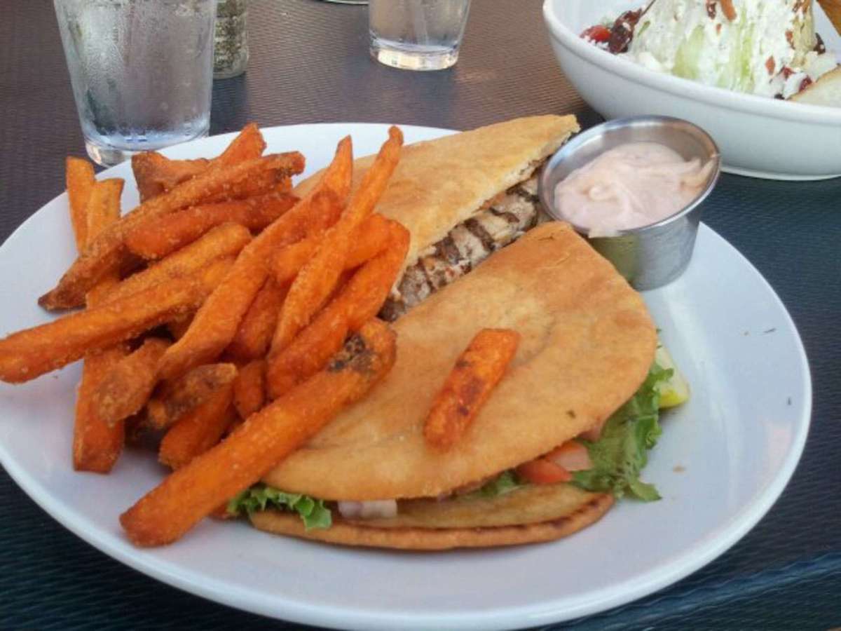 Photo credit: zomato