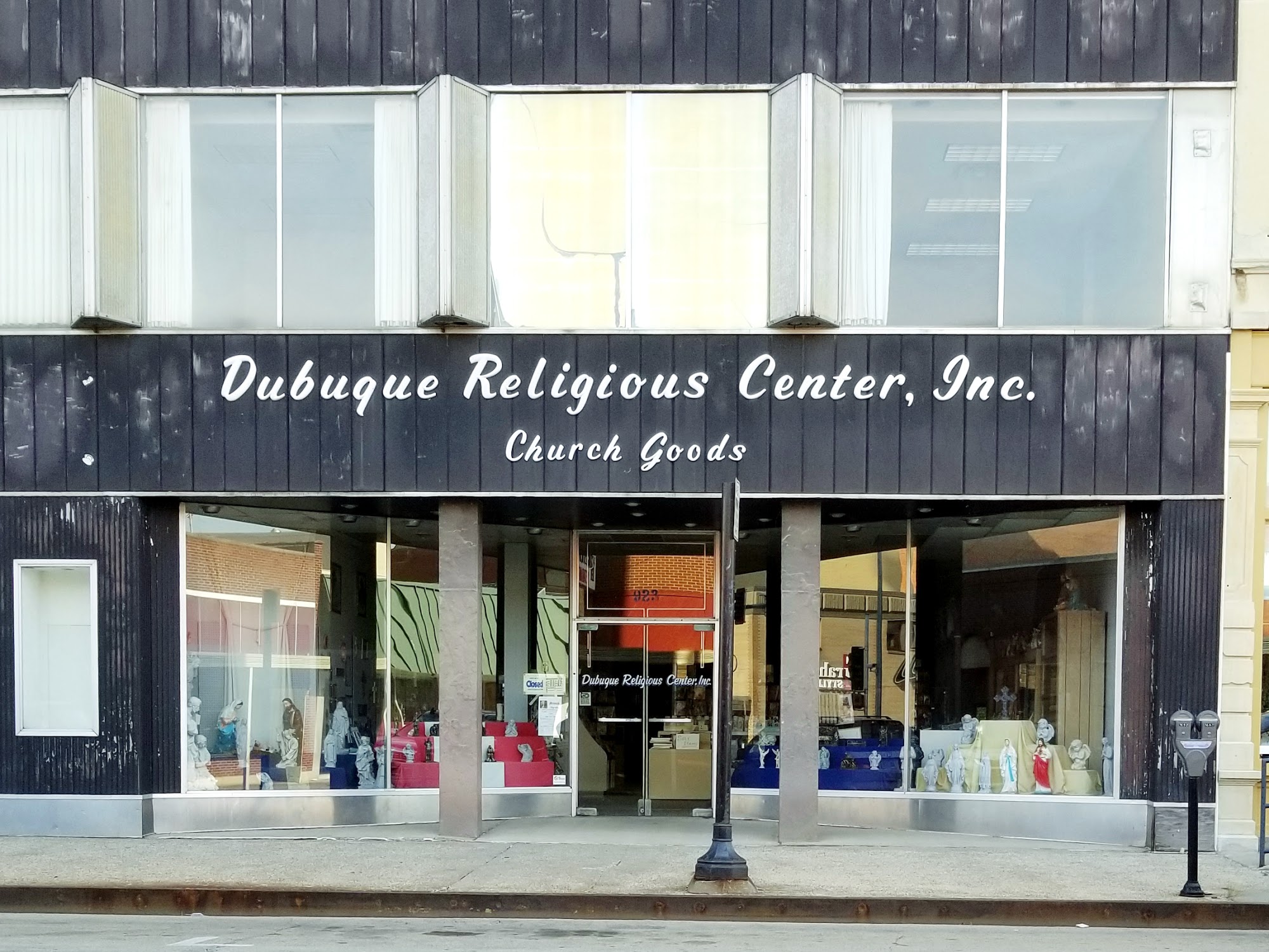 Dubuque Religious Center Inc.