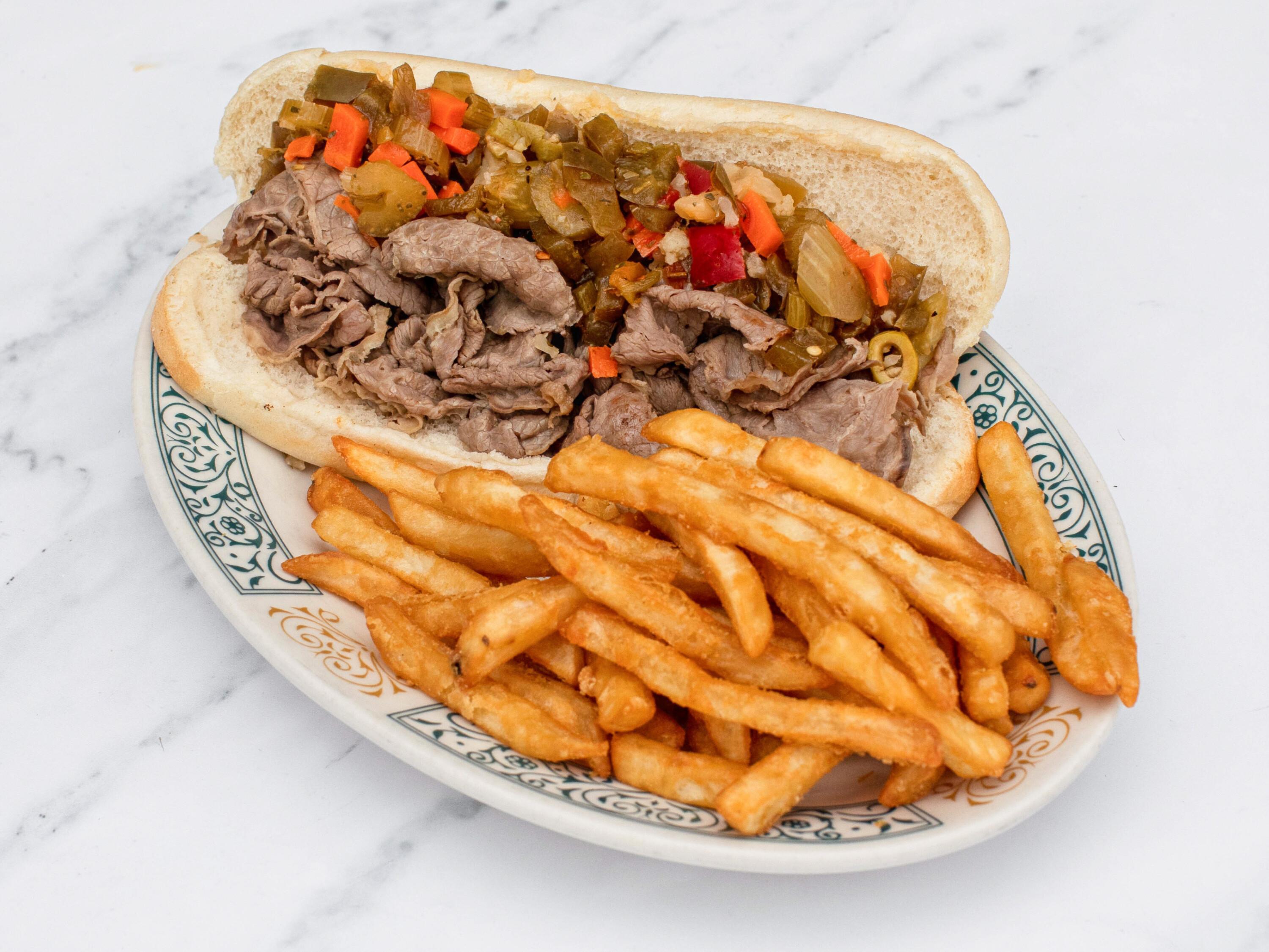 Photo credit: grubhub