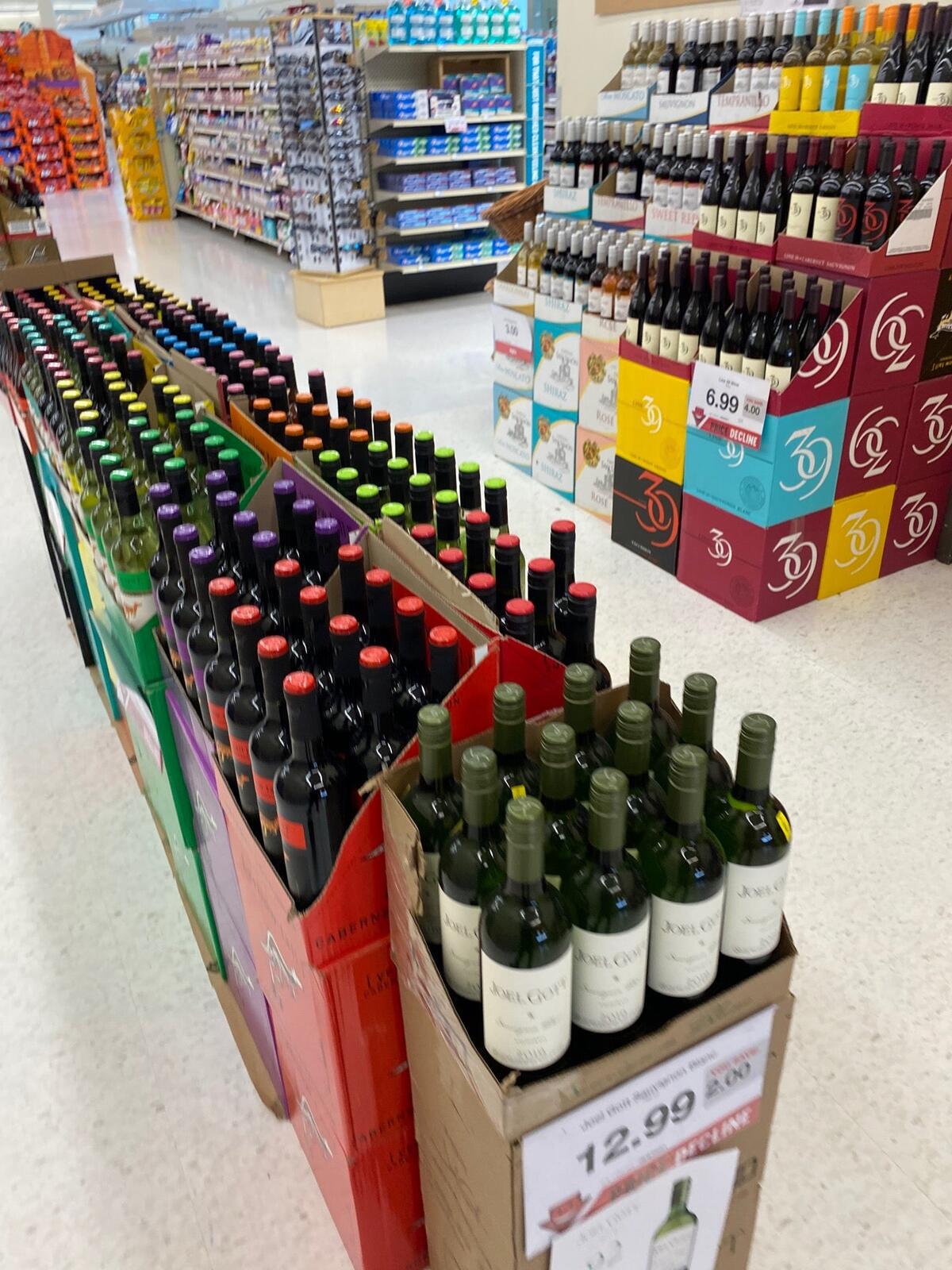 Photo credit: nextdoor