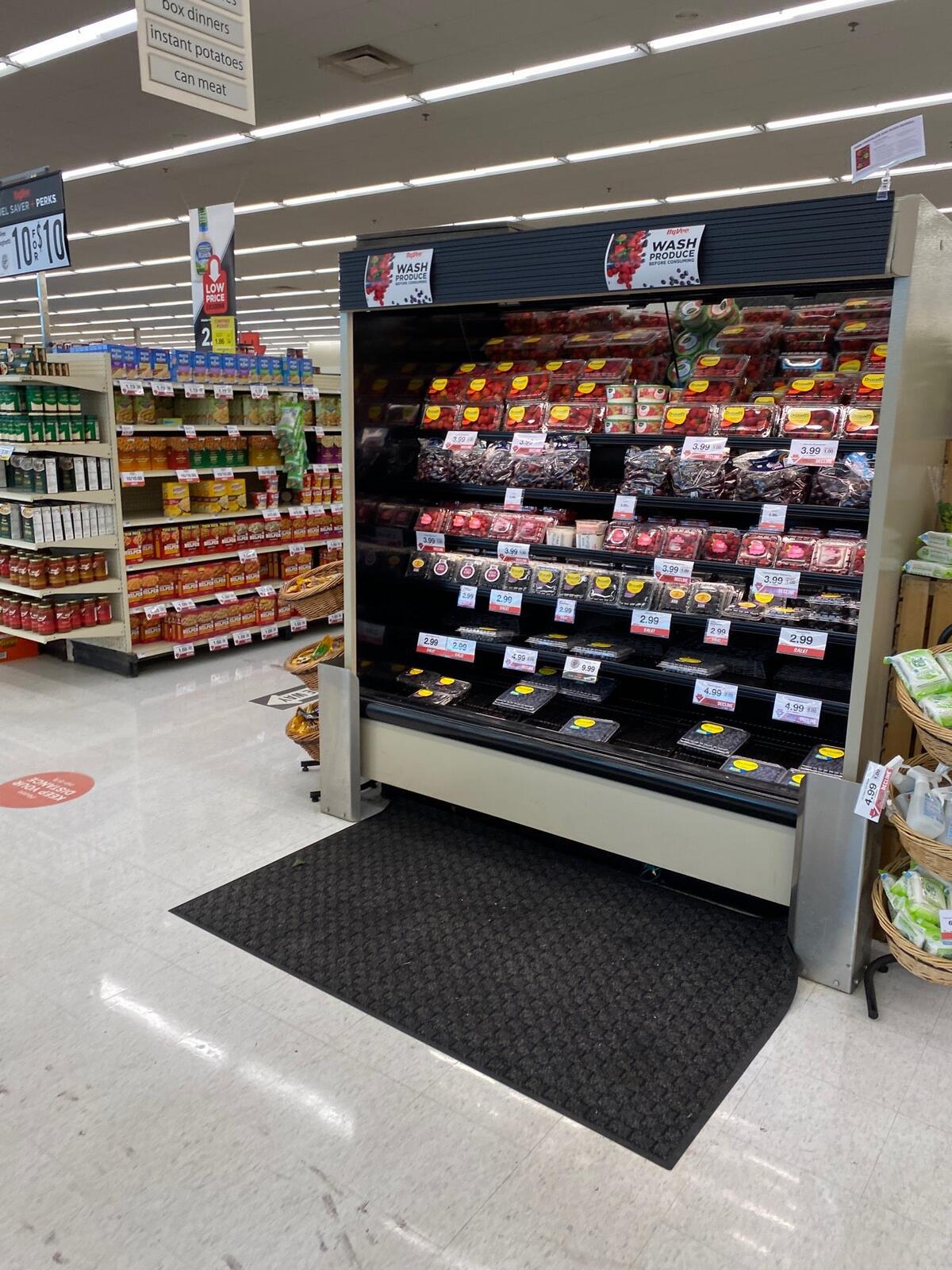 Photo credit: nextdoor