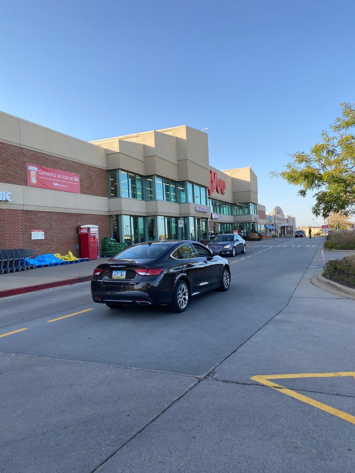 Photo credit: nextdoor