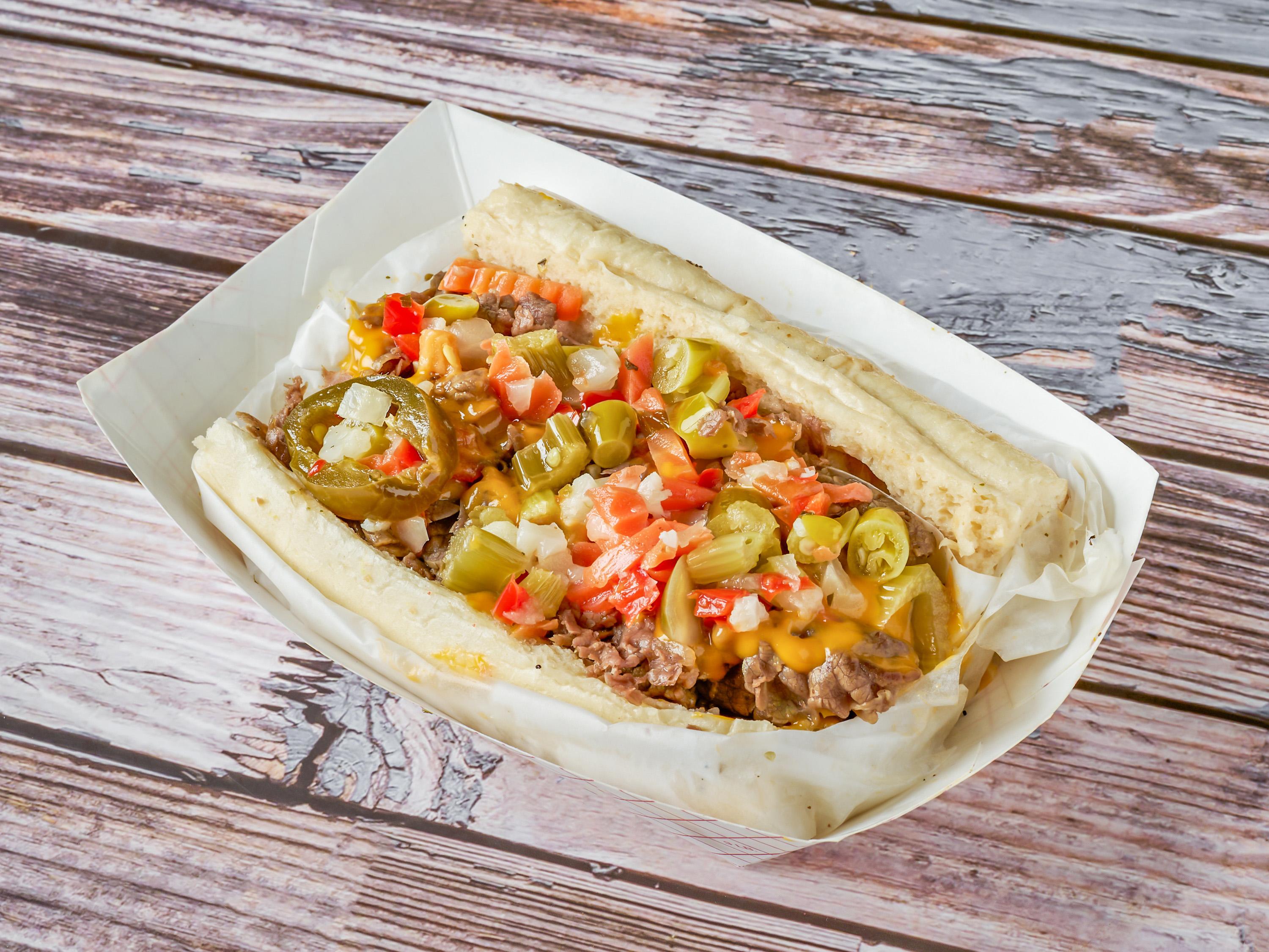 Photo credit: grubhub