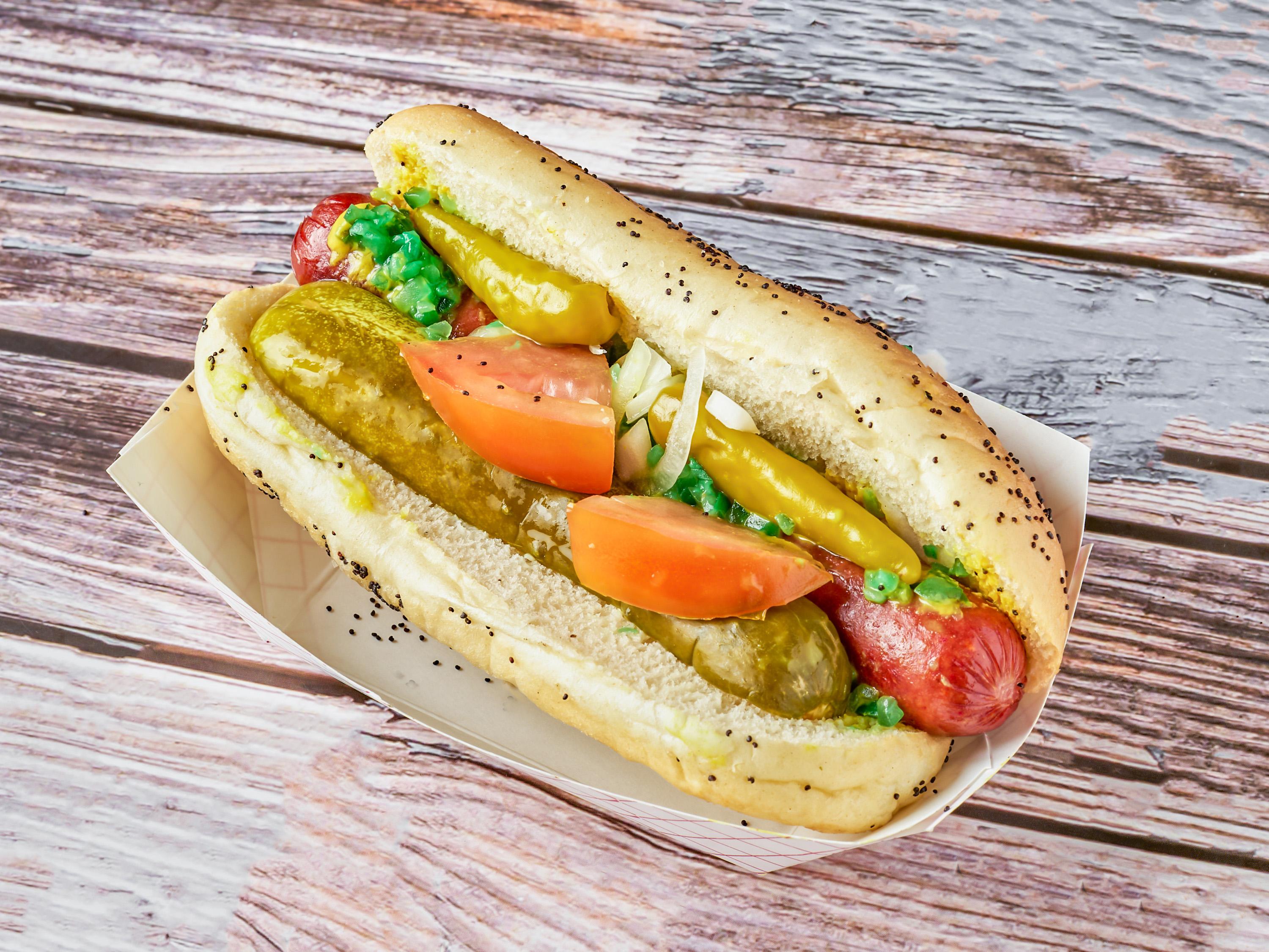 Photo credit: grubhub