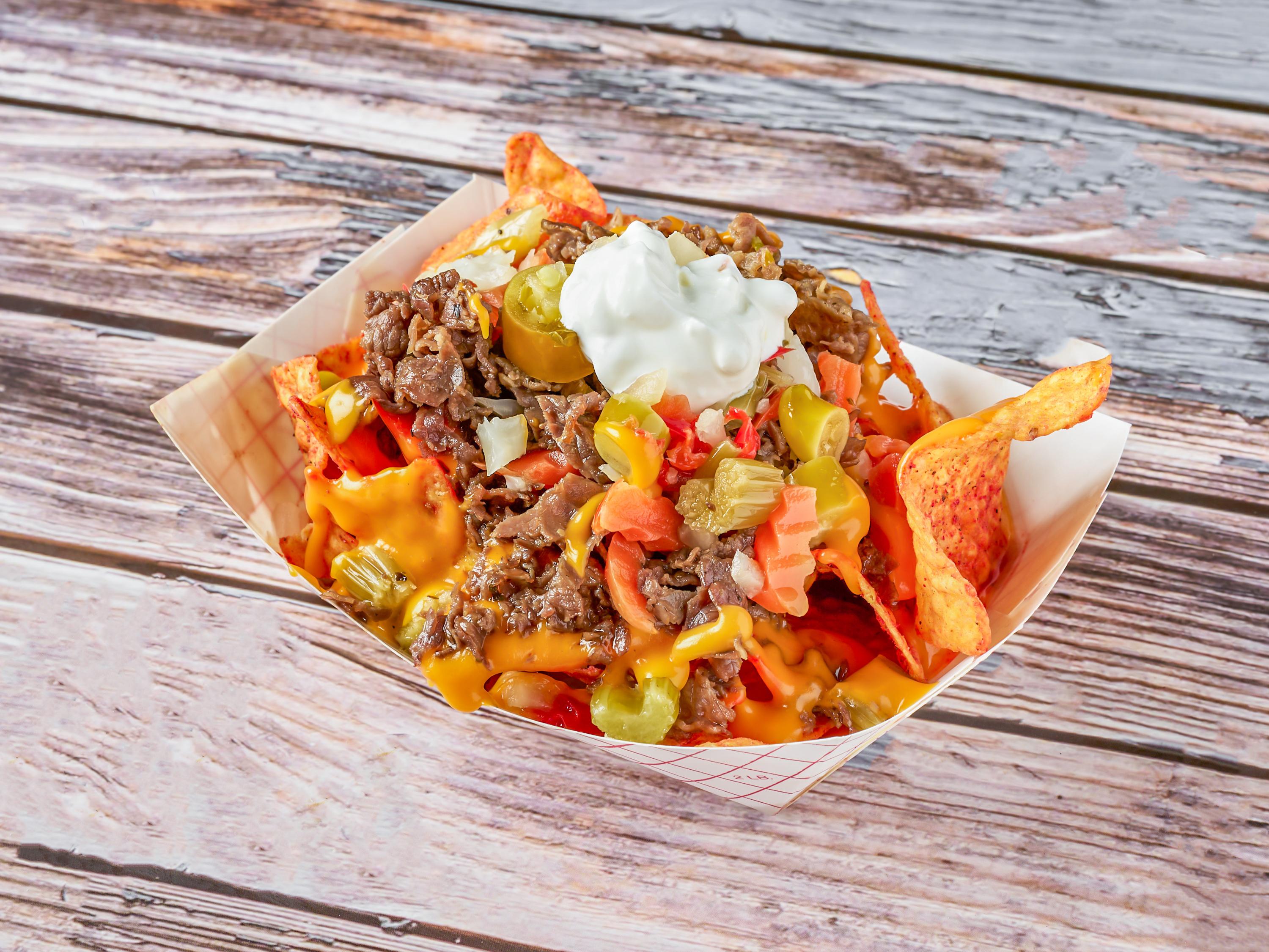 Photo credit: grubhub