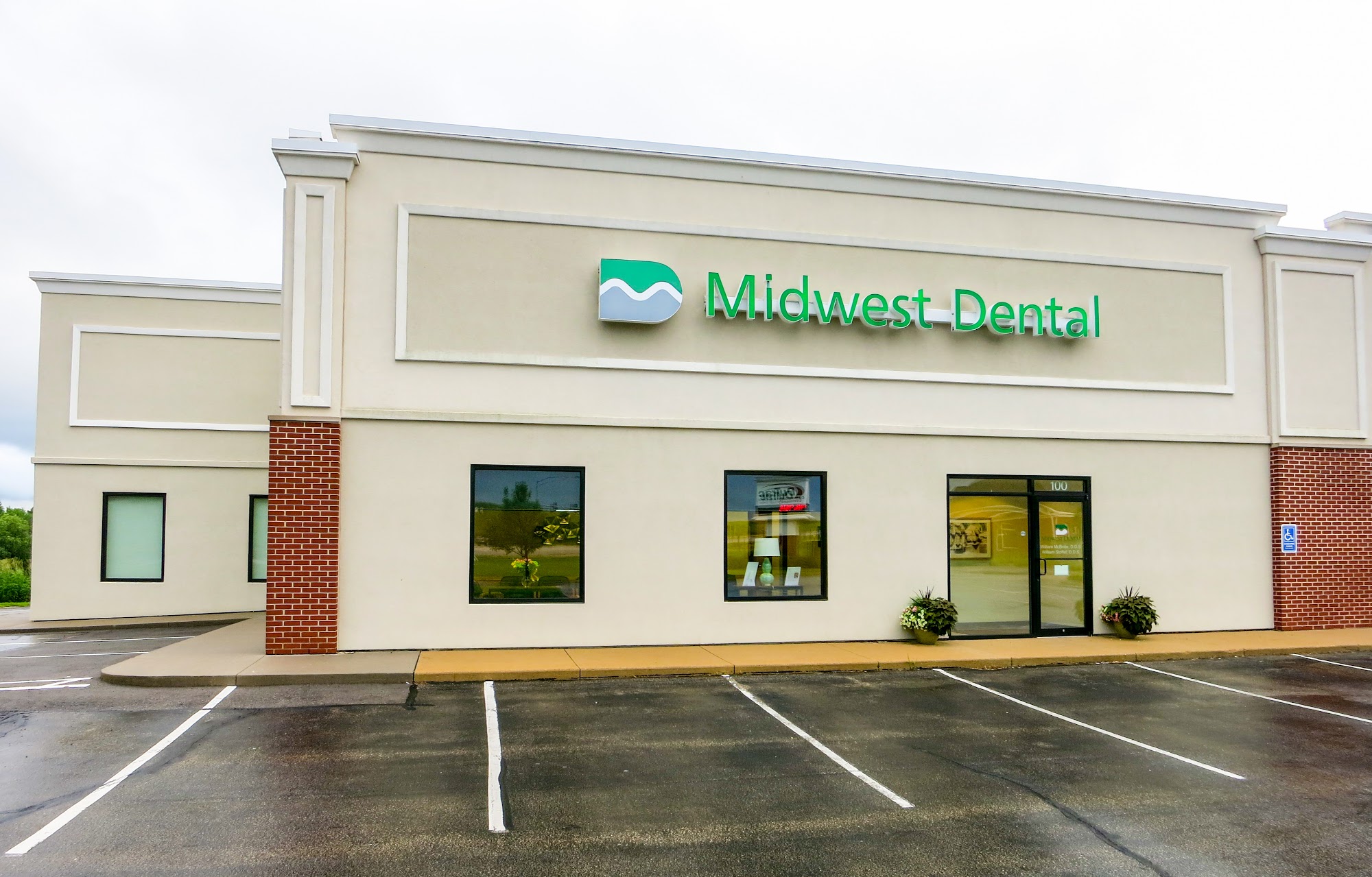 Midwest Dental