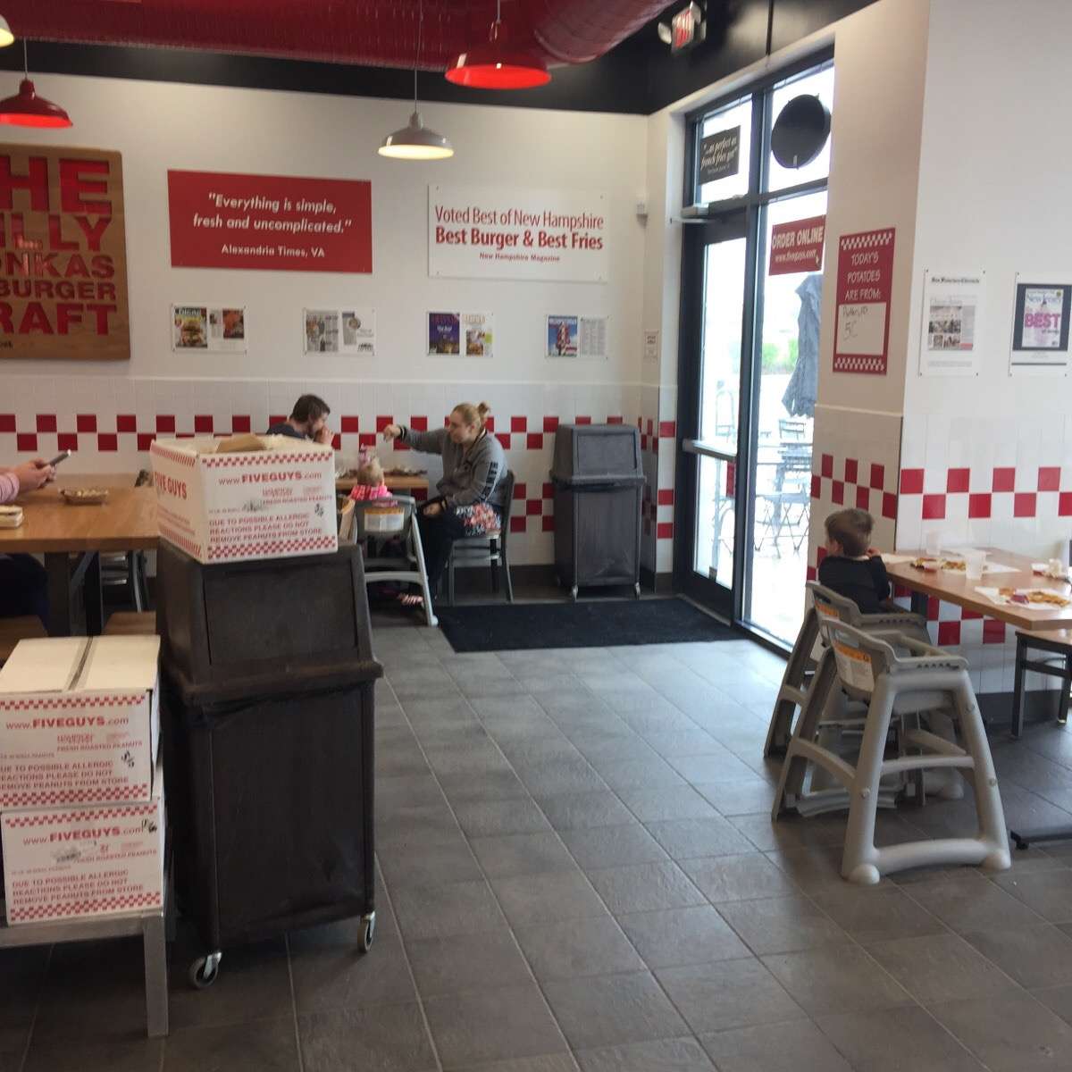 Photo credit: zomato