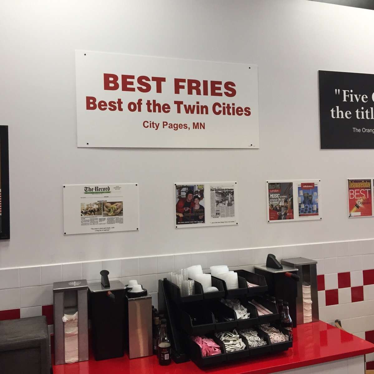 Photo credit: zomato