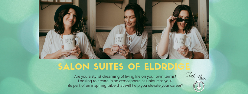 Salon Suites of Eldridge