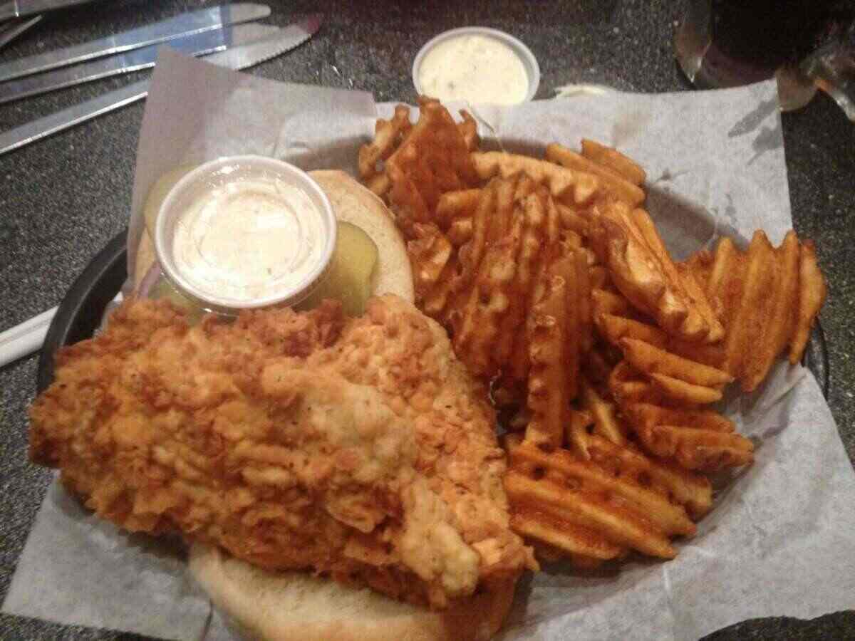 Photo credit: zomato