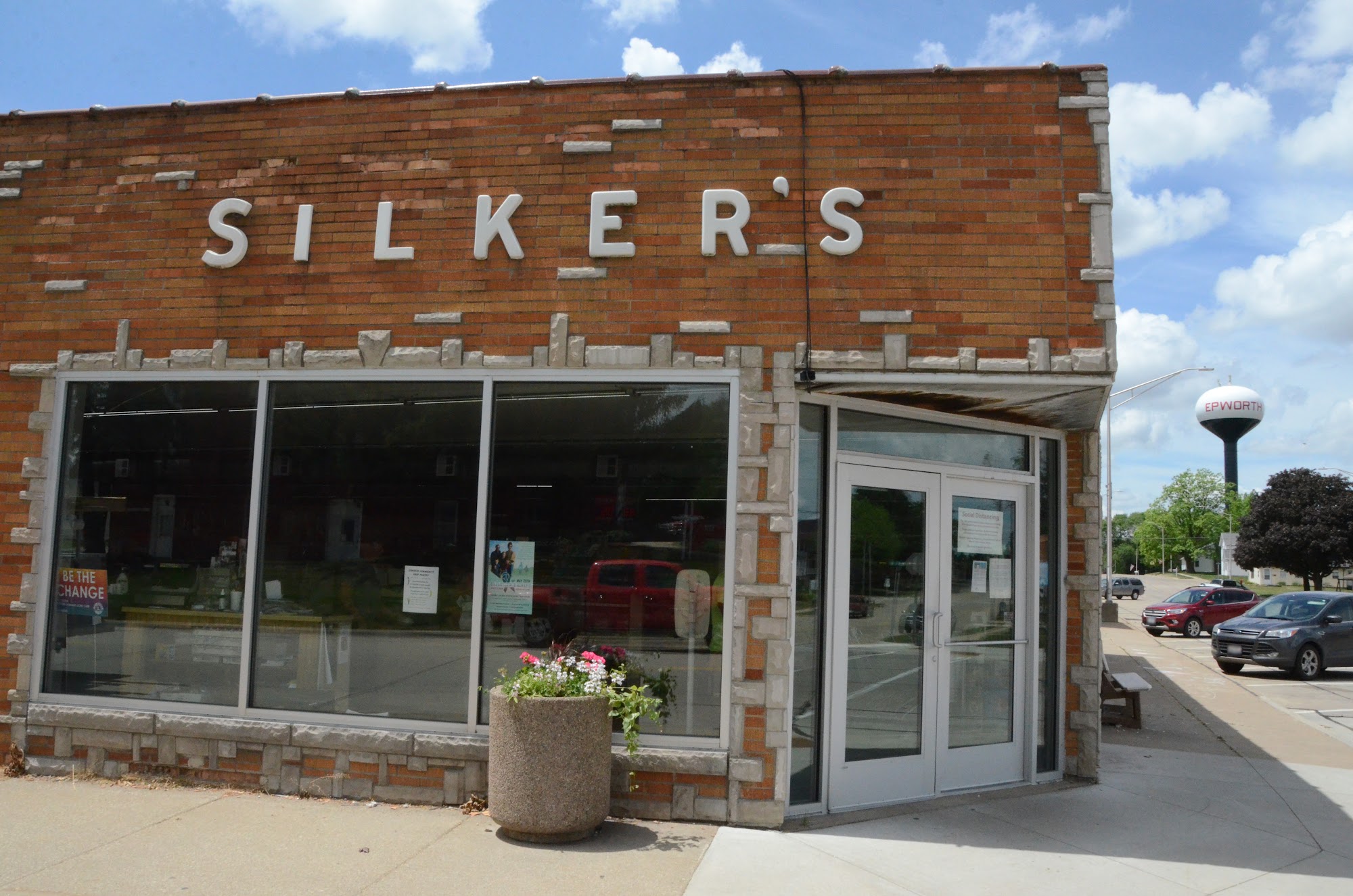 Silker's