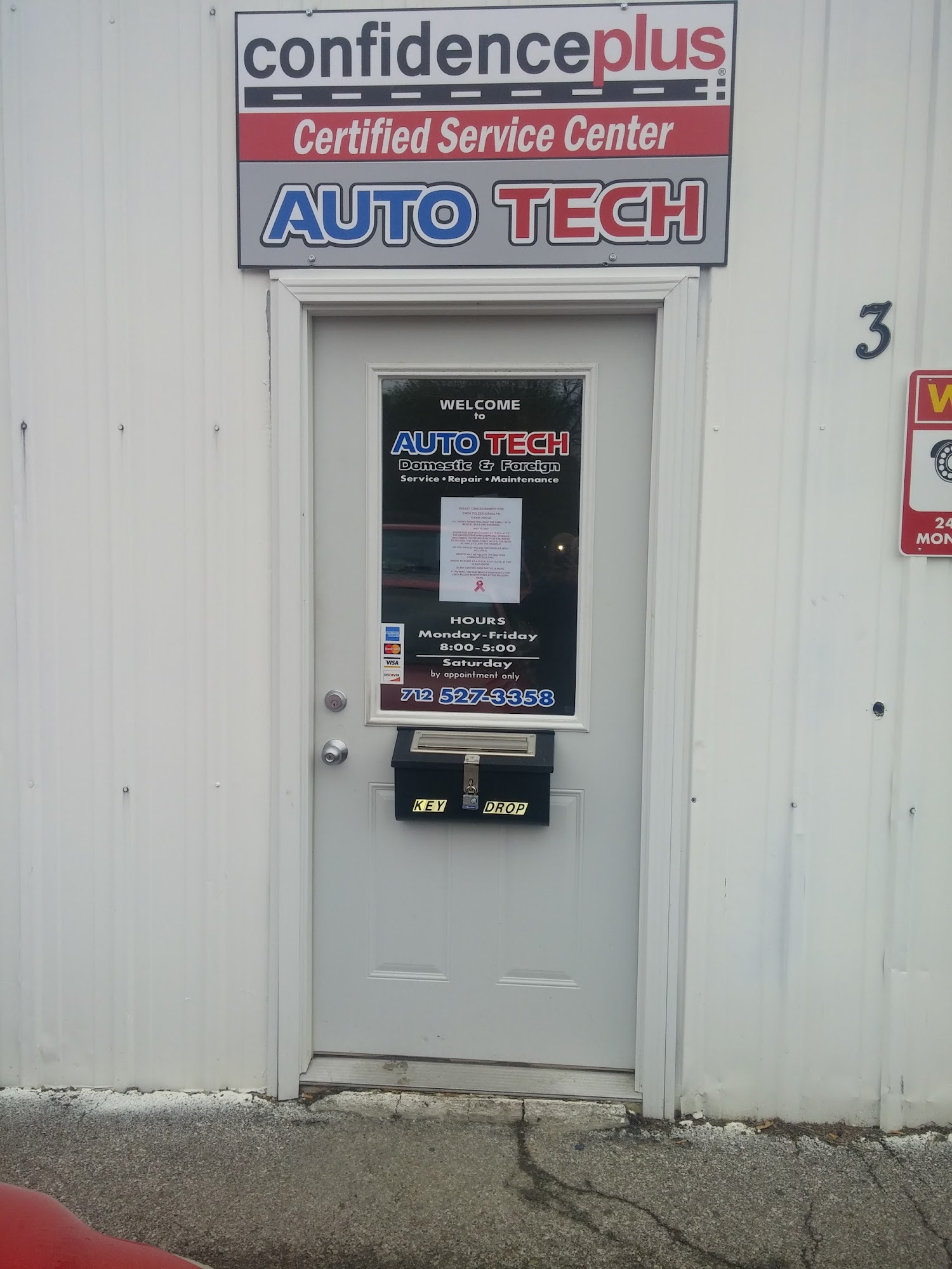 Auto Tech