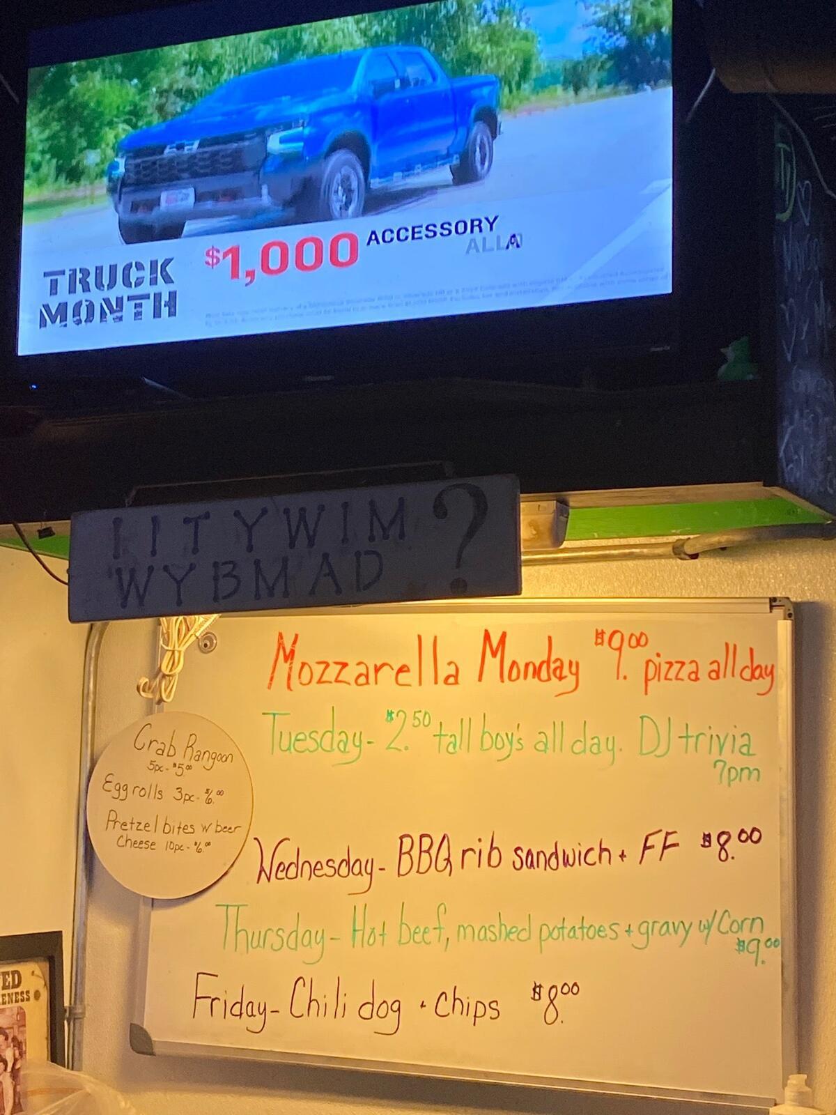 Photo credit: nextdoor