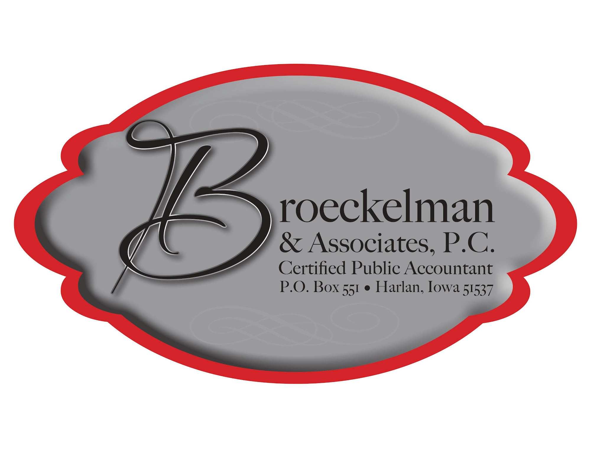 Broeckelman & Associates, P.C. 1301 Hawkeye Ave, Harlan Iowa 51537