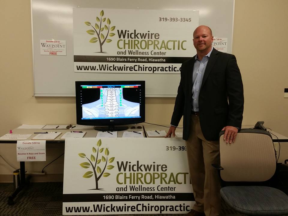 Wickwire Chiropractic and Wellness Center