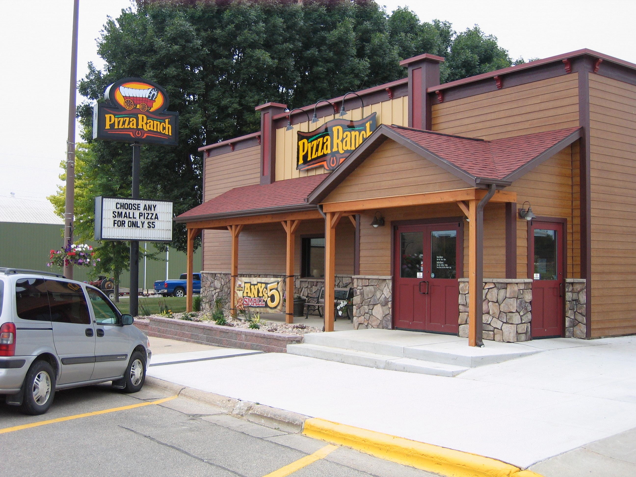 Photo credit: zomato