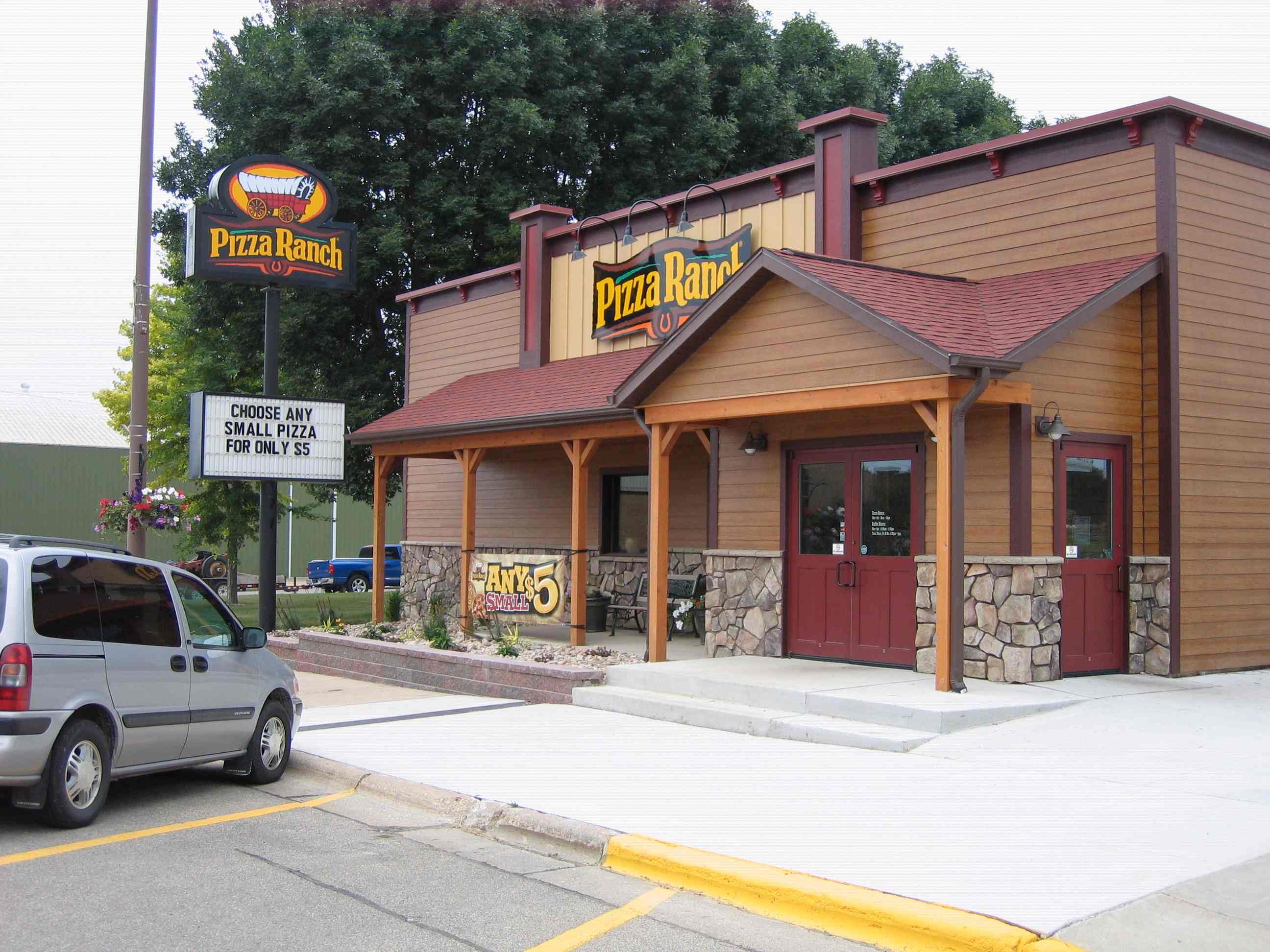 Photo credit: zomato