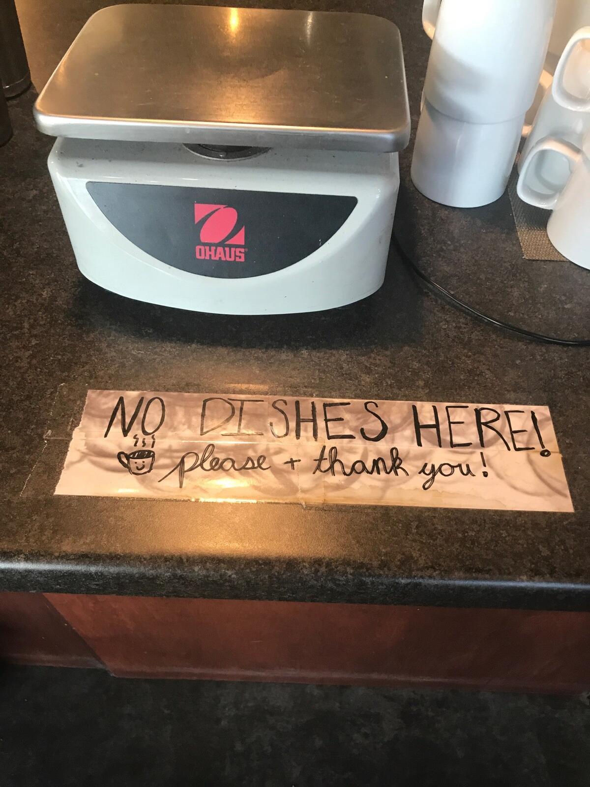 Photo credit: nextdoor
