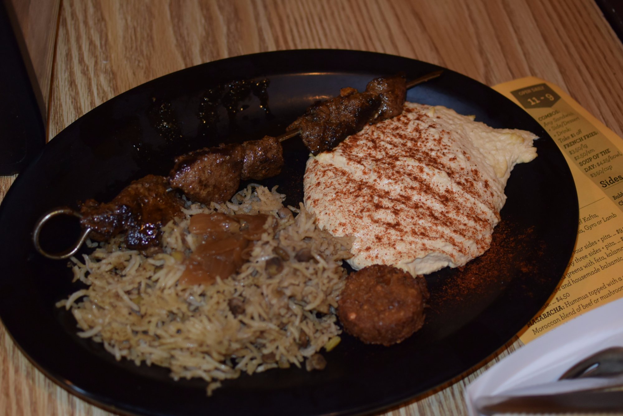 Photo credit: tripadvisor