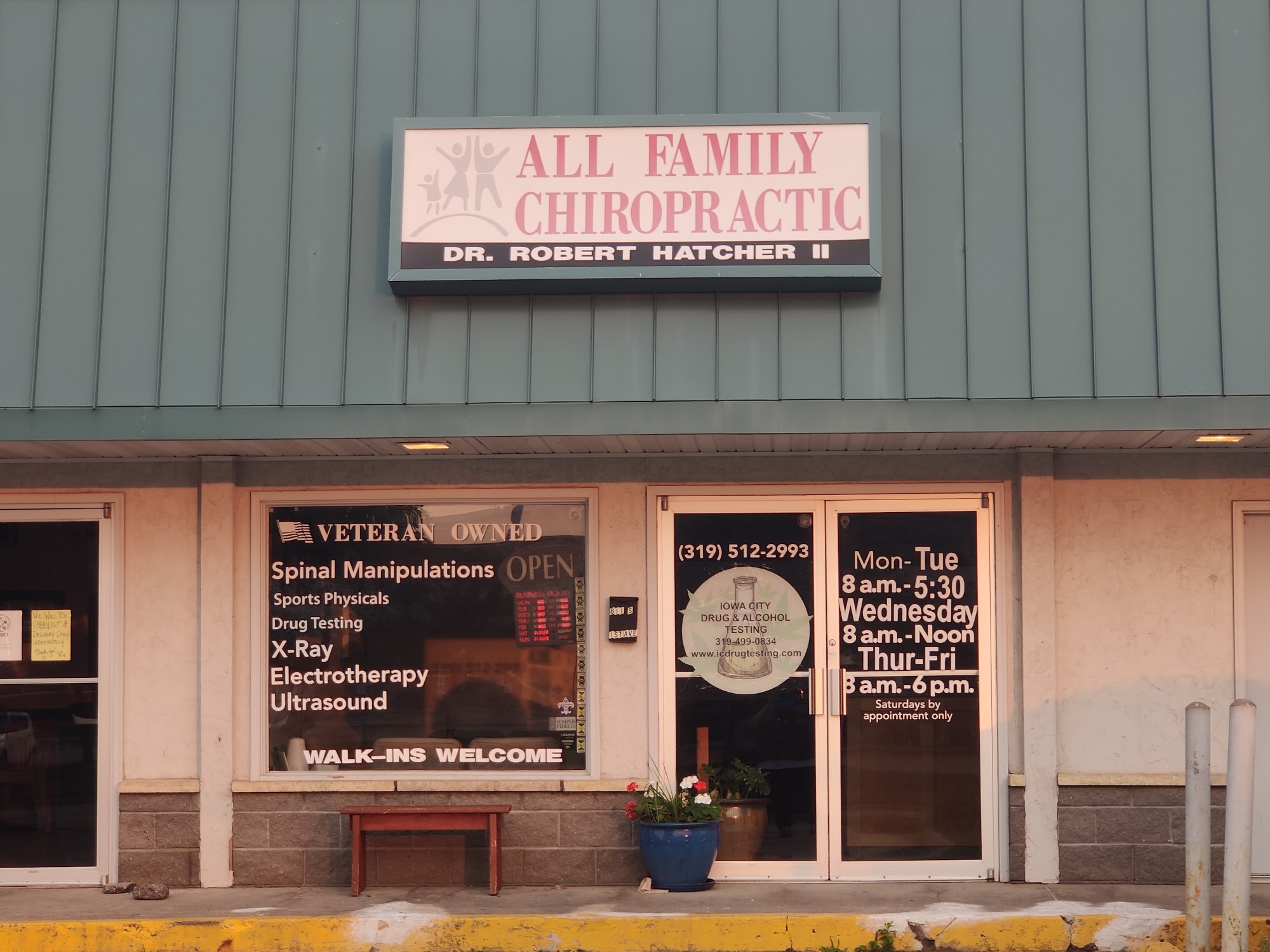 All Family Chiropractic