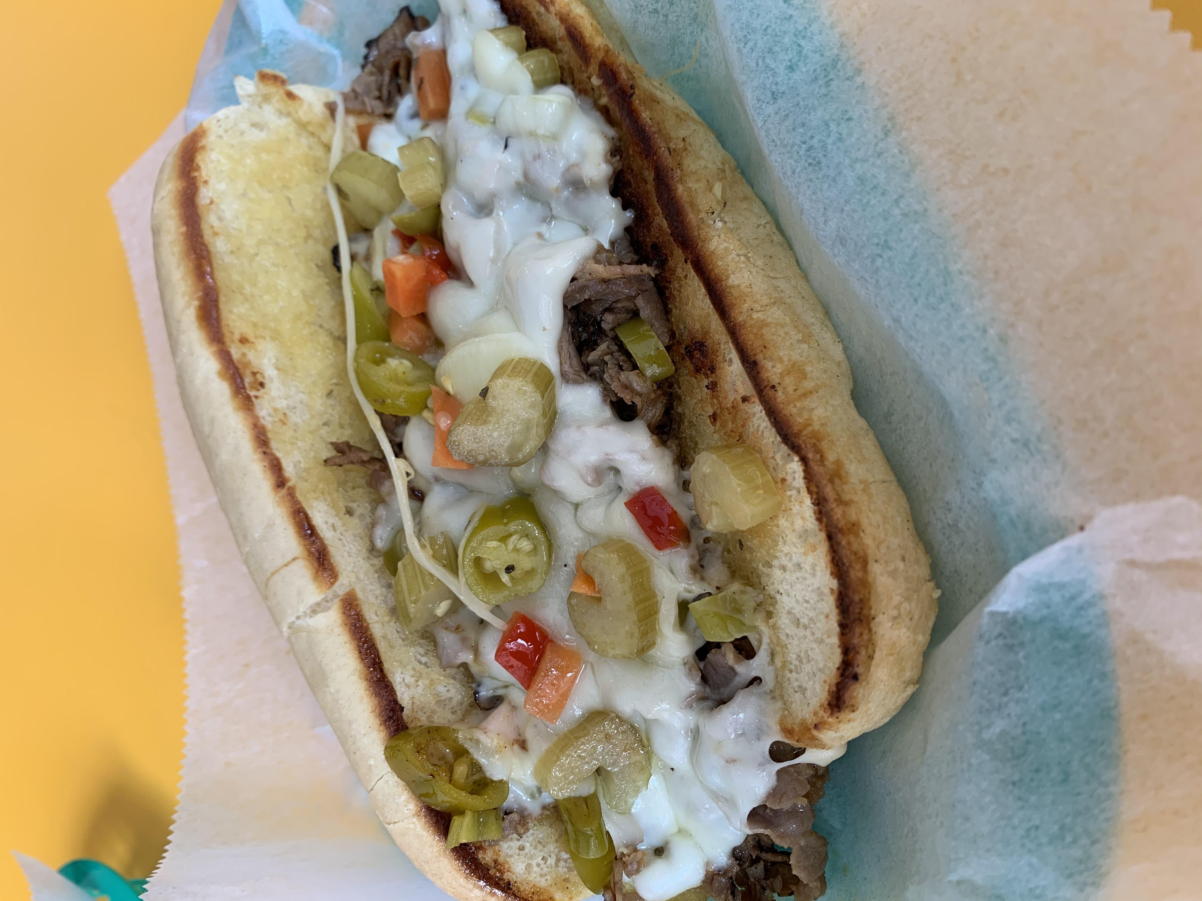 Photo credit: grubhub