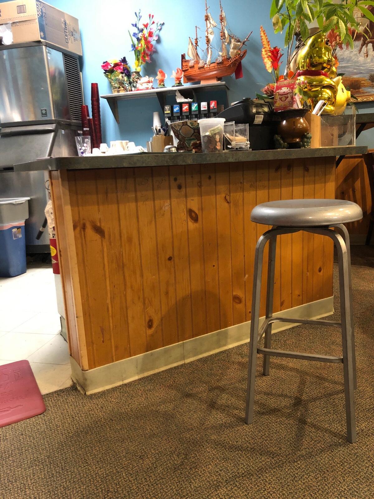 Photo credit: nextdoor
