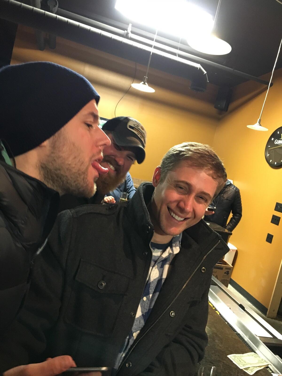 Photo credit: nextdoor