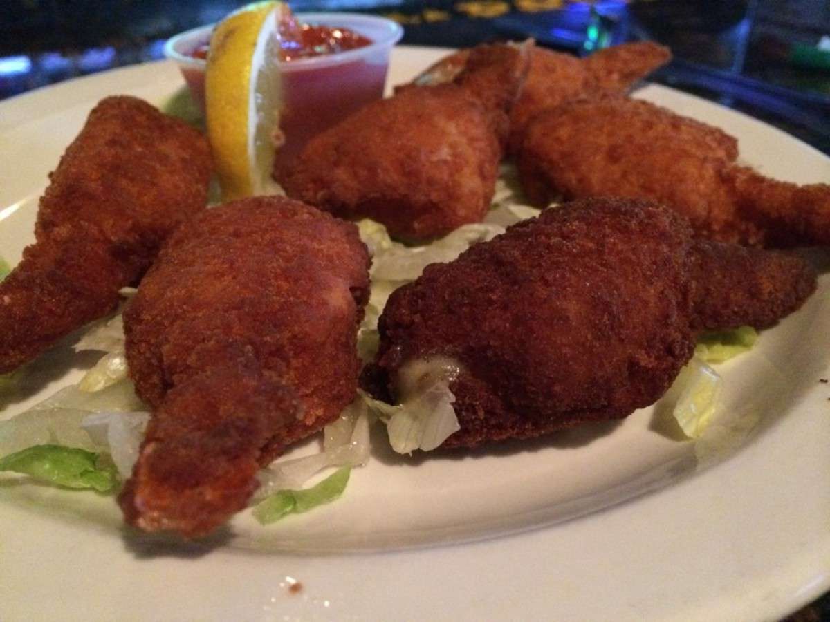 Photo credit: zomato