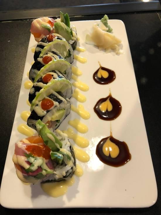 Photo credit: ubereats