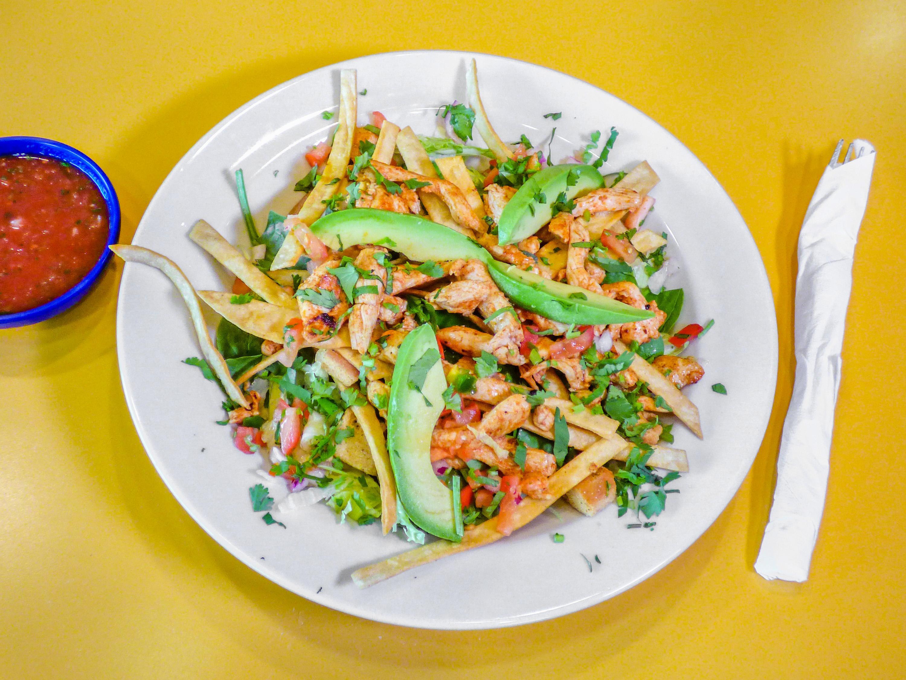 Photo credit: grubhub