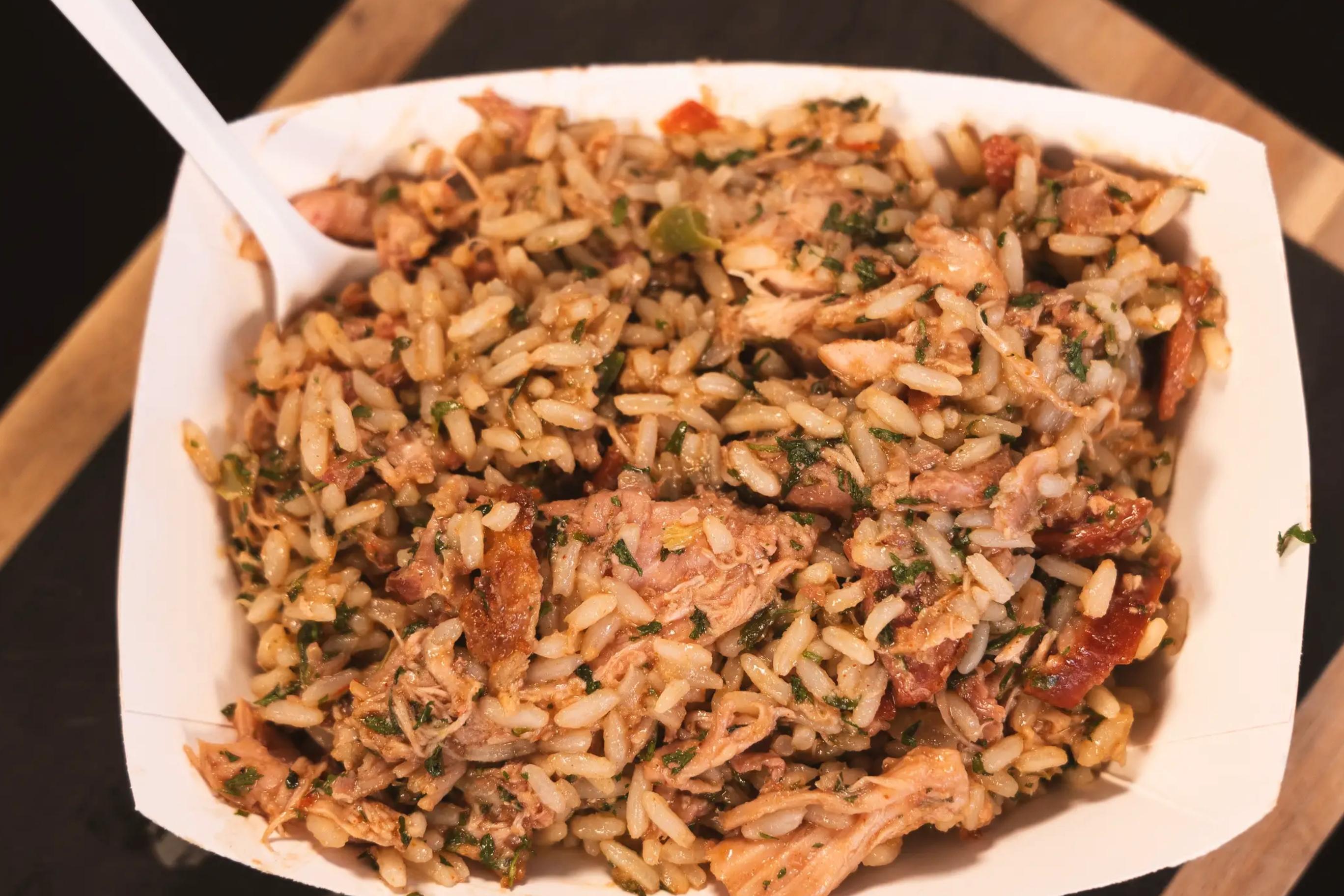 Photo credit: grubhub