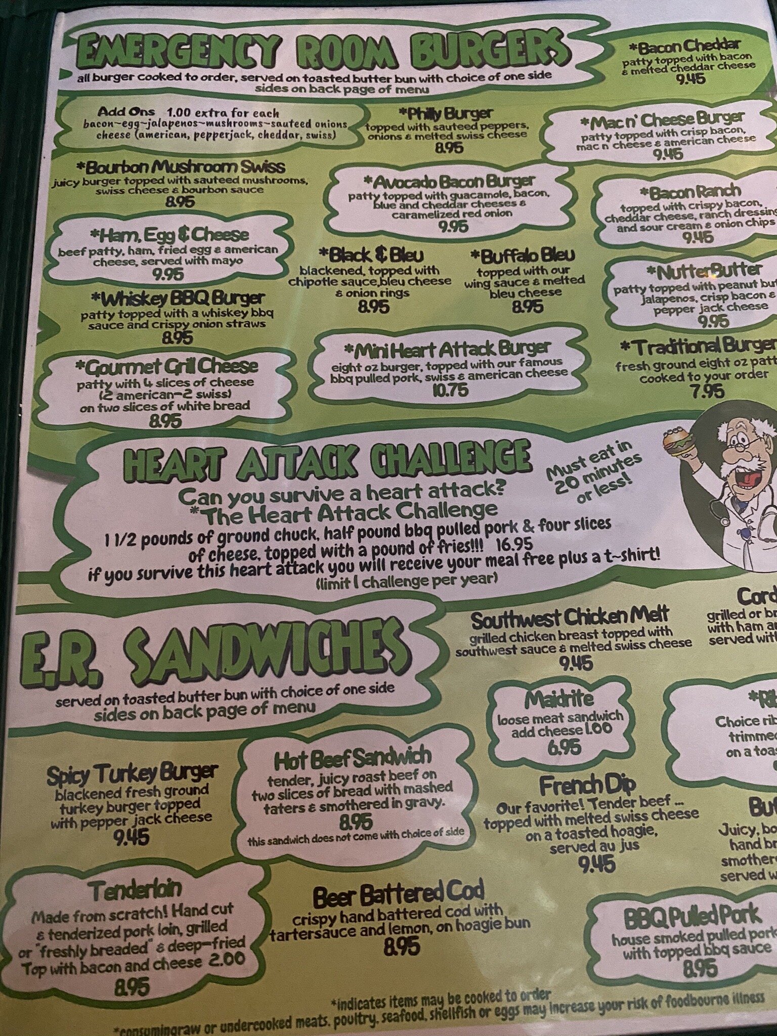 Photo credit: Tripadvisor