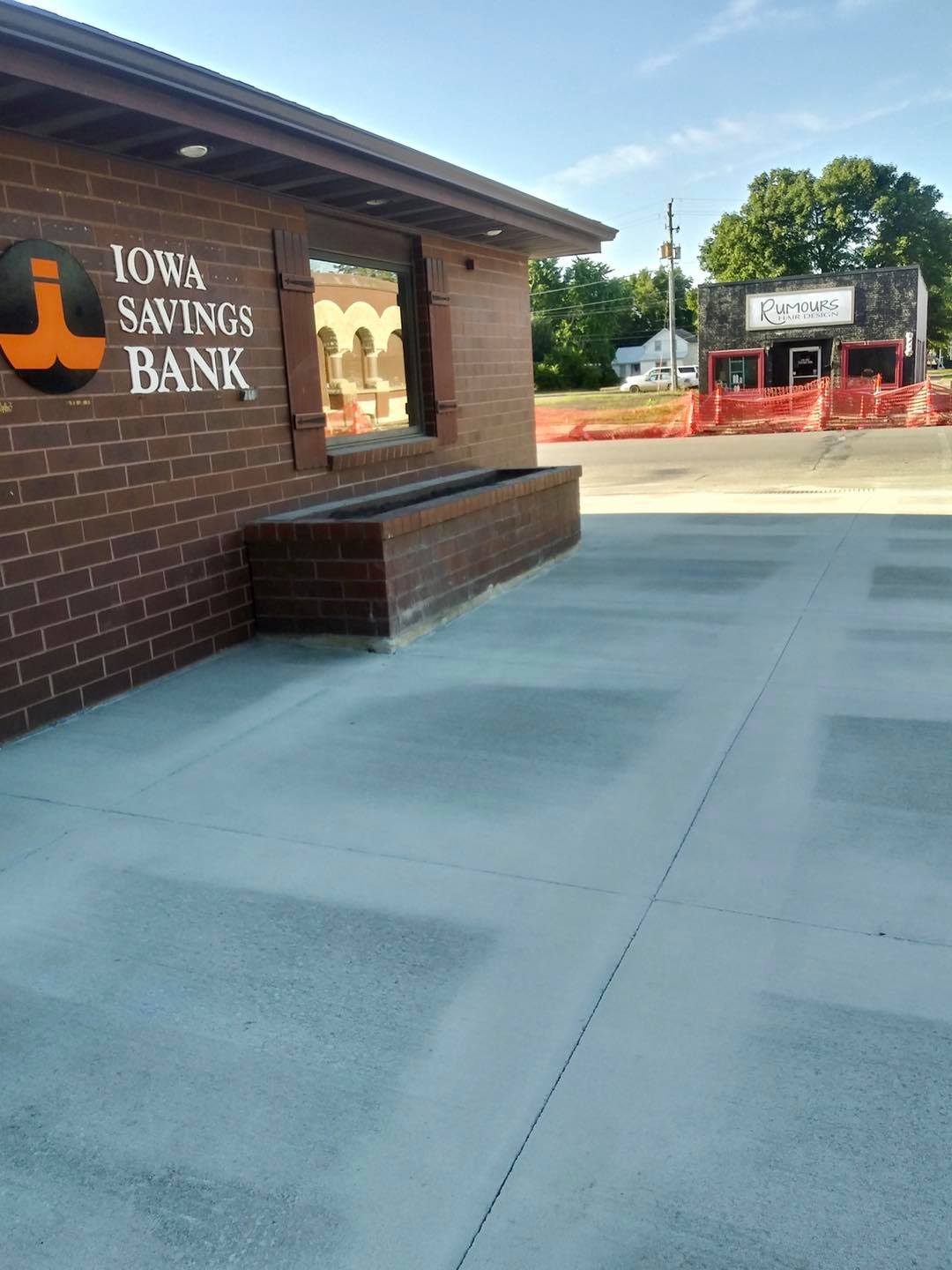 Iowa Savings Bank