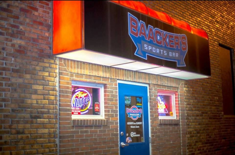 Baacker's Sports Bar