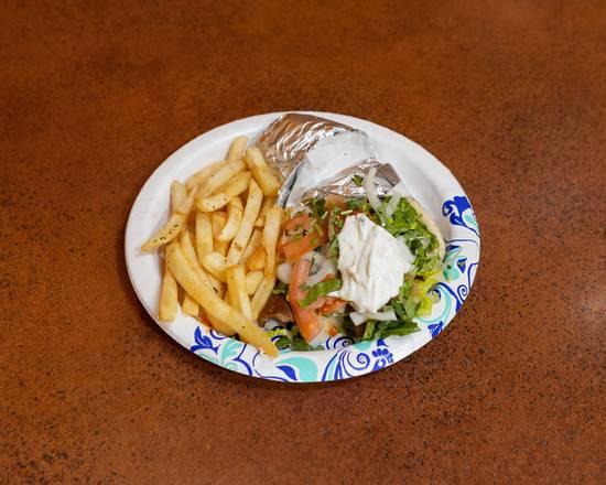 Photo credit: ubereats