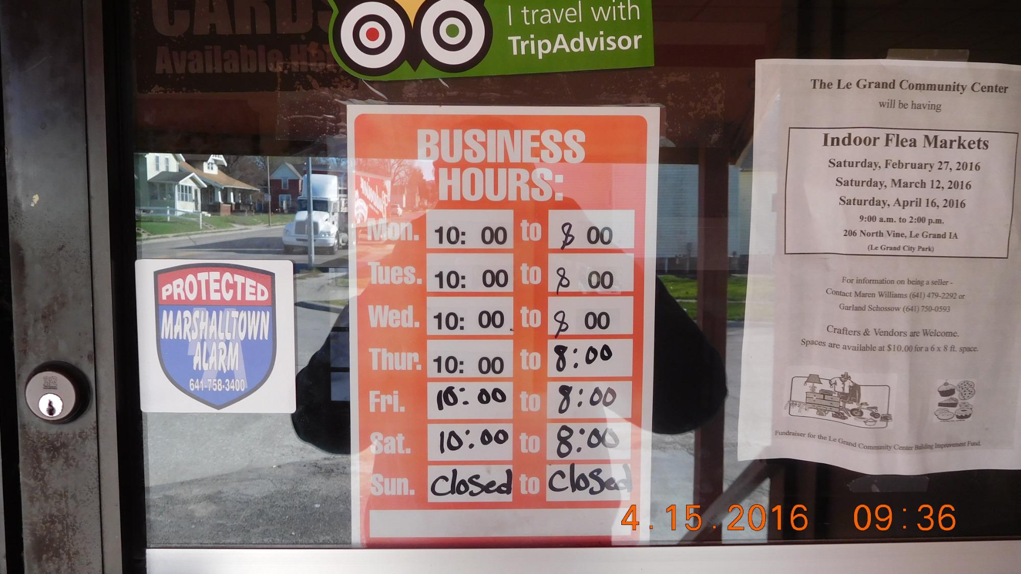 Photo credit: tripadvisor